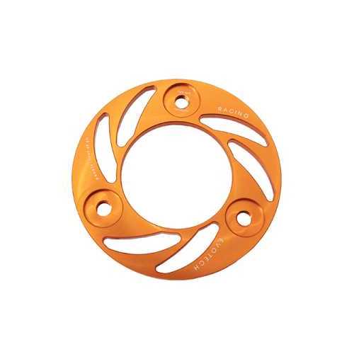 Evotech Srl Clutch ROUND Pressure Ring for KTM 950-990-1190-1195-1290-1390 (LC8 Motors) Evotech Srl Clutch ROUND Pressure Ring for KTM 950-990-1190-1195-1290-1390 (LC8 Motors)